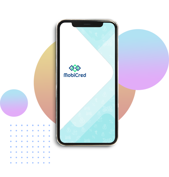 Mobicred Personal Loan
